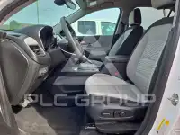 2020 Chevrolet Equinox фото
