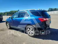 2020 Chevrolet Equinox фото