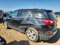 2020 Chevrolet Equinox фото