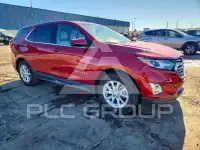 2020 Chevrolet Equinox photo