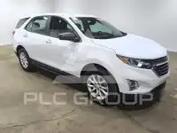 2020 Chevrolet Equinox photo