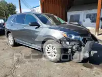 2020 Chevrolet Equinox photo