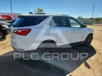 2020 Chevrolet Equinox фото