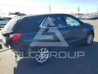 2020 Chevrolet Equinox фото
