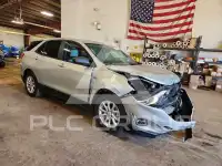 2020 Chevrolet Equinox photo
