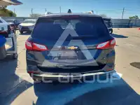 2020 Chevrolet Equinox фото