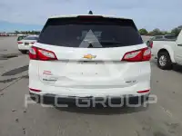 2020 Chevrolet Equinox фото