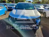 2020 Chevrolet Equinox фото