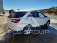 2020 Chevrolet Equinox фото