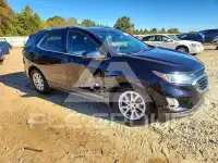 2020 Chevrolet Equinox photo