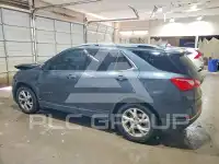 2020 Chevrolet Equinox фото