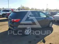 2020 Chevrolet Equinox фото