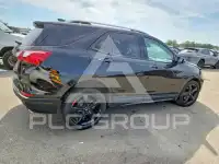 2020 Chevrolet Equinox photo