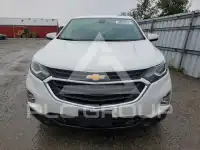 2020 Chevrolet Equinox фото