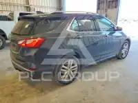2020 Chevrolet Equinox photo