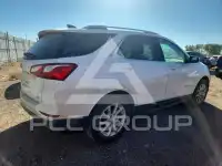 2020 Chevrolet Equinox фото