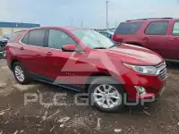 2020 Chevrolet Equinox фото