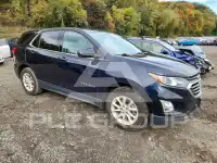 2020 Chevrolet Equinox фото