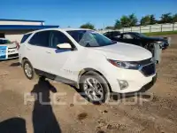 2020 Chevrolet Equinox photo