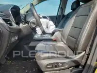 2020 Chevrolet Equinox photo