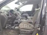 2020 Chevrolet Equinox фото