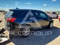 2020 Chevrolet Equinox photo