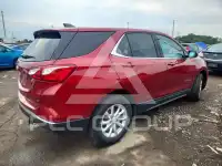 2020 Chevrolet Equinox фото