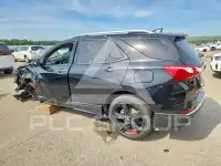 2020 Chevrolet Equinox photo
