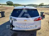 2020 Chevrolet Equinox photo