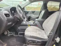 2020 Chevrolet Equinox фото