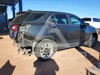 2020 Chevrolet Equinox фото