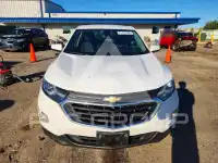 2020 Chevrolet Equinox photo