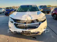 2020 Chevrolet Equinox фото