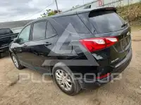 2020 Chevrolet Equinox фото