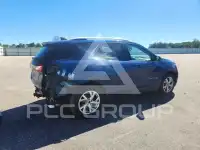 2020 Chevrolet Equinox фото