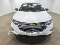 2020 Chevrolet Equinox photo
