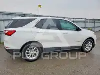 2020 Chevrolet Equinox фото