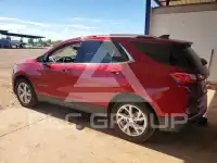 2020 Chevrolet Equinox фото