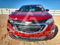 2020 Chevrolet Equinox photo