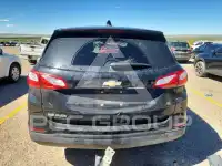 2020 Chevrolet Equinox photo