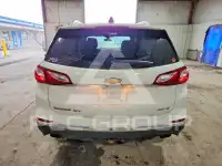 2020 Chevrolet Equinox фото