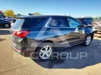 2020 Chevrolet Equinox фото