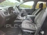 2020 Chevrolet Equinox фото
