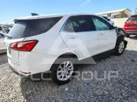 2020 Chevrolet Equinox фото