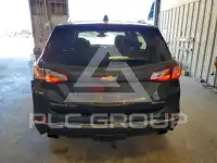 2020 Chevrolet Equinox photo