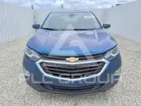 2020 Chevrolet Equinox photo