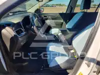 2020 Chevrolet Equinox фото