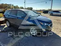 2020 Chevrolet Equinox фото