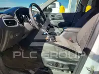 2020 Chevrolet Equinox фото