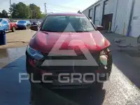 2020 Chevrolet Equinox фото